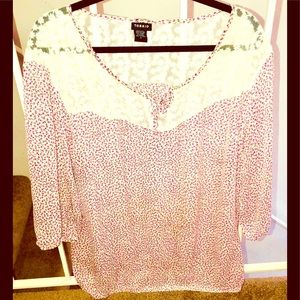 Cute and cool for the summer